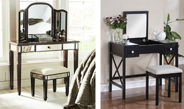 MirroredVanity shop now! Vanity