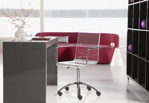 AF10105 Arcylic furniture With high quality and best designs