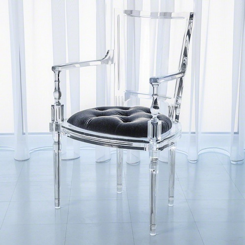 AF10112 Arcylic furniture With high quality and best designs