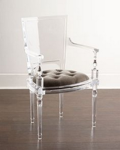 AF10123 Arcylic furniture With high quality and best designs