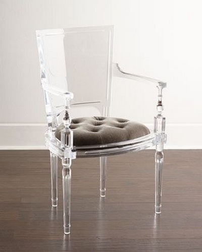 AF10182 Arcylic furniture With high quality and best designs