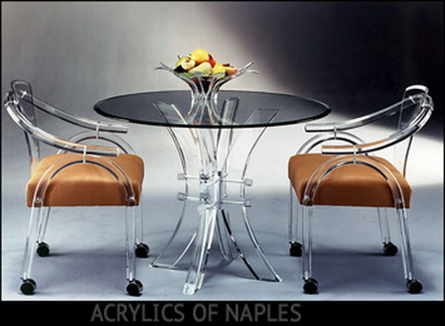 AF10211 Arcylic furniture With high quality and best designs