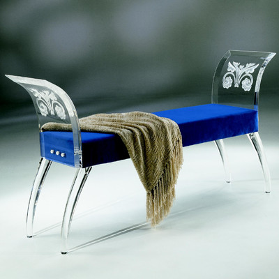 AF10235 Arcylic furniture With high quality and best designs