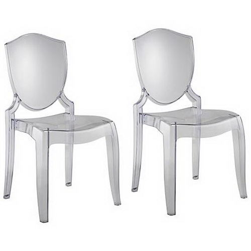 AF10306 Arcylic furniture With high quality and best designs