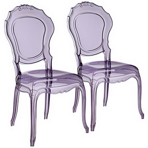 AF10317 Arcylic furniture With high quality and best designs