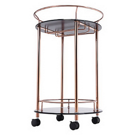 BC00067 SERVING FOOD TRAY BAR CART