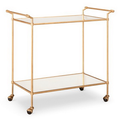 BC00090 serving tray BAR CART