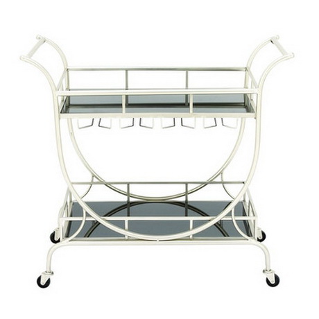 BC00091 serving tray BAR CART