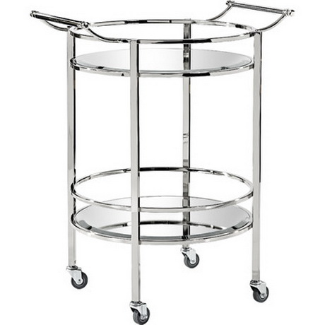 BC00093 serving tray BAR CART