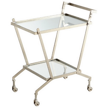 BC00095 serving tray BAR CART