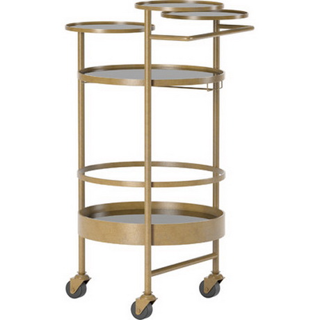 BC00102 serving tray BAR CART