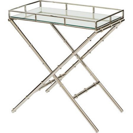 BC00103 serving tray BAR CART