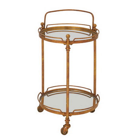 BC00105 serving tray BAR CART