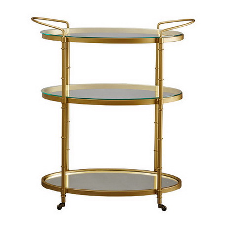 BC00106 serving tray BAR CART