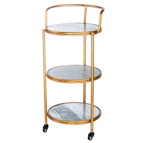 BC00109 serving tray BAR CART