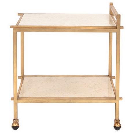 BC00112 serving tray BAR CART