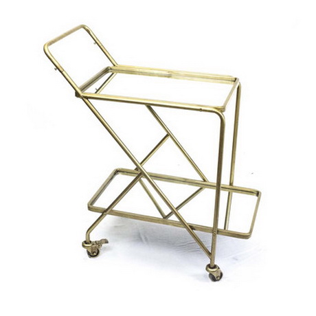 BC00116 serving tray BAR CART