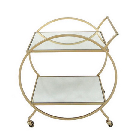 BC00118 serving tray BAR CART