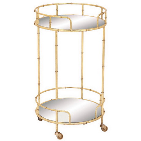 BC00119 serving tray BAR CART