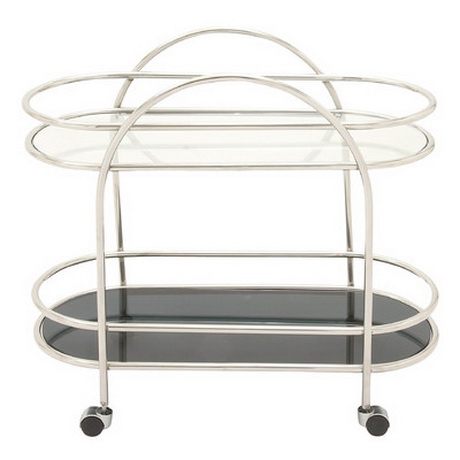 BC00120 serving tray BAR CART