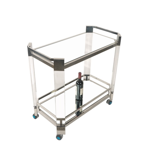 BC00381 food service trolley