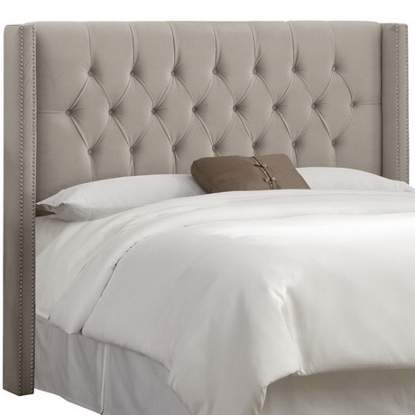 BD00053 Hotel furniture Bed