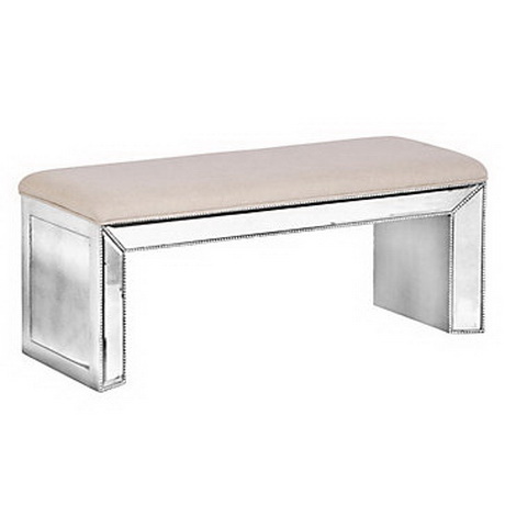 OC00108 Hospitality high end benches