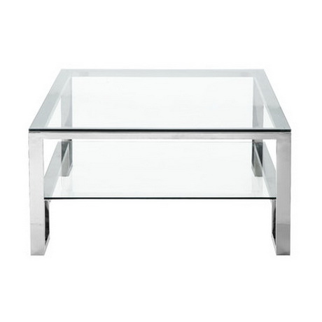 CT00015 Metal coffee table to iron leroy marline