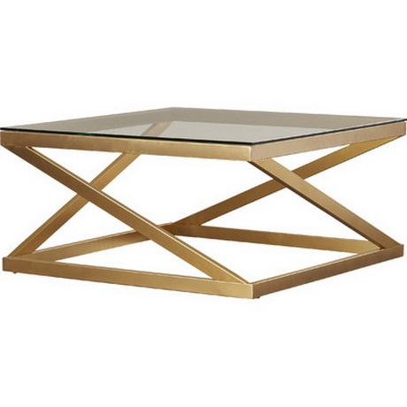 CT00058 best mirrored dining coffee table/end table