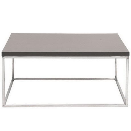 CT00061 best mirrored dining coffee table/end table