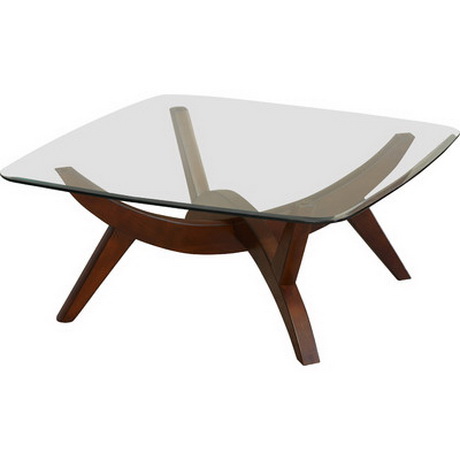 CT00065 best mirrored dining coffee table/end table