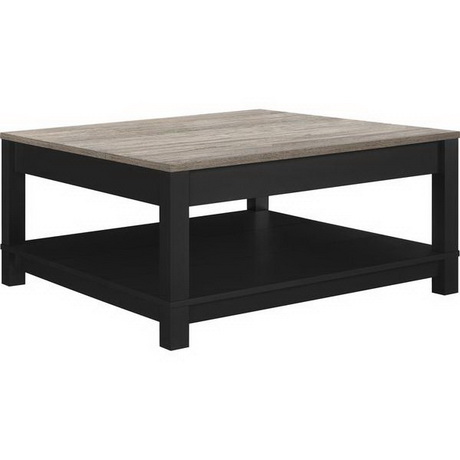 CT00070 best mirrored dining coffee table/end table