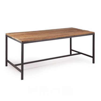 CT00076 Modern coffee table bamboo furnitures wood coffee table