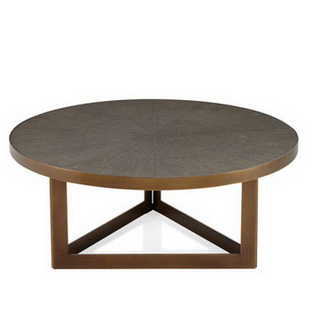 CT00081 Modern coffee table bamboo furnitures wood coffee table