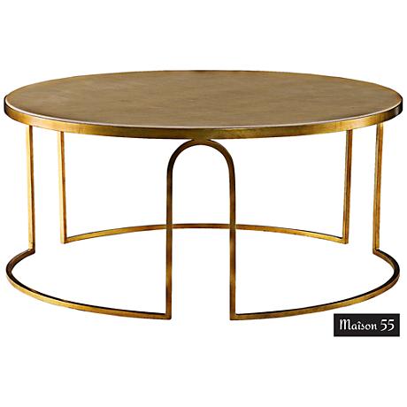 CT00169 tempered glass stainless steel gold end table for weddi