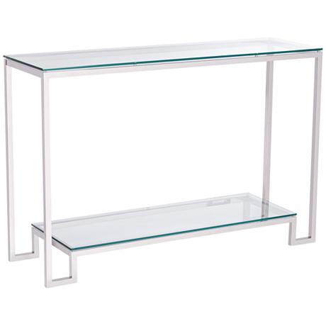 COT00001 Restaurant console table modern