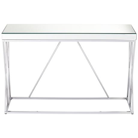 COT00002 Restaurant console table modern