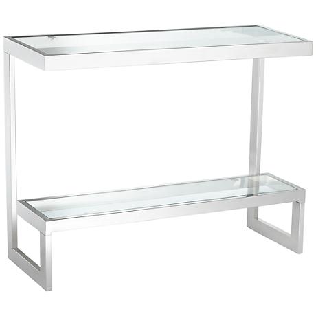 COT00005 Restaurant console table modern