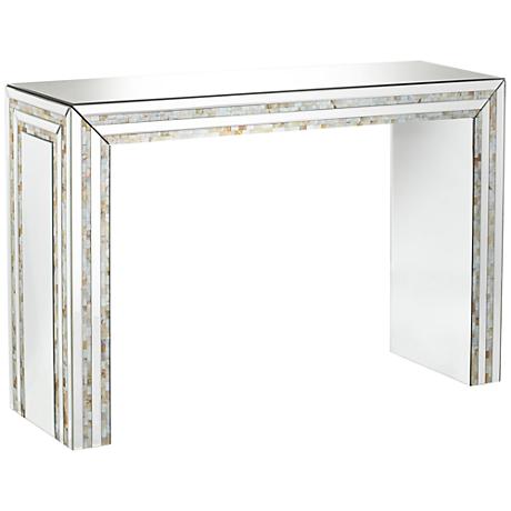 COT00006 Restaurant console table modern