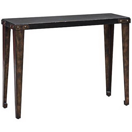 COT00008 Restaurant console table modern