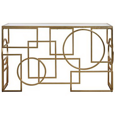 COT00009 Restaurant console table modern