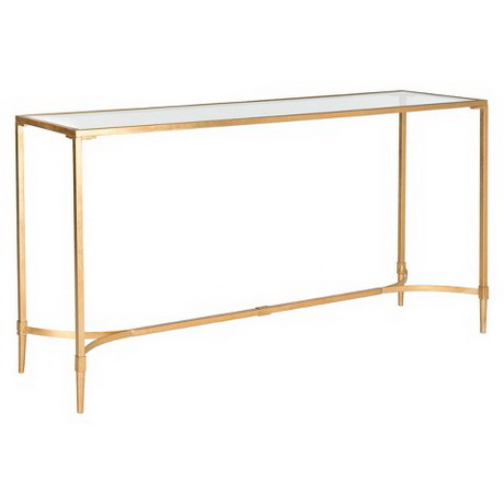 COT00012 Restaurant console table modern