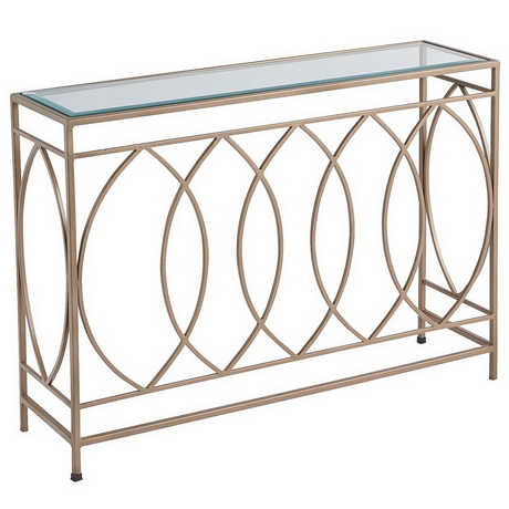 COT00017 Restaurant console table modern