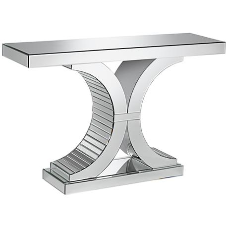 COT00019 Restaurant console table modern