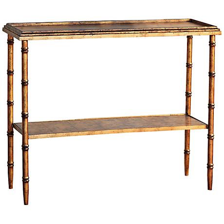 COT00020 Restaurant console table modern