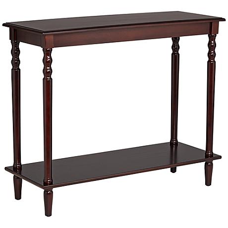 COT00022 Restaurant console table modern