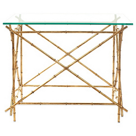 COT00024 Restaurant console table modern