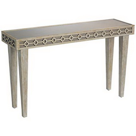 COT00025 Restaurant console table modern