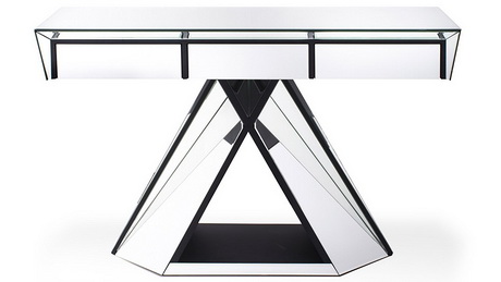 COT00026 Restaurant console table modern