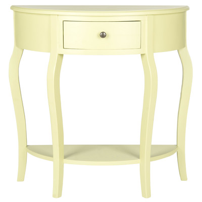 COT00036 hallway console table